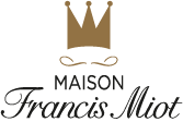 Cette image représente le logo de l\entreprise Francis Miot