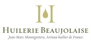 Cette image reprsente le logo de l\entreprise L\Huilerie Beaujolaise 