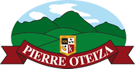 Cette image reprsente le logo de l\entreprise Pierre Oteiza