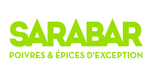Cette image représente le logo de l\entreprise Sarabar