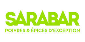 Cette image reprsente le logo de l\entreprise Sarabar